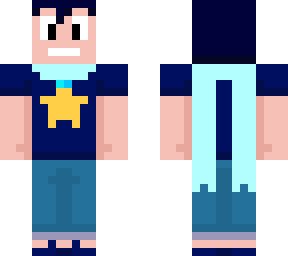 blue diamond steven