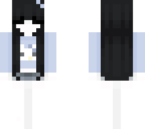blue hello k