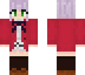 bokusatsu tenshi dokuro-chan