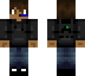 boy gamer