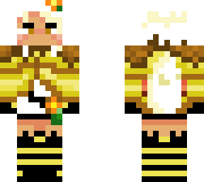 bumble skin