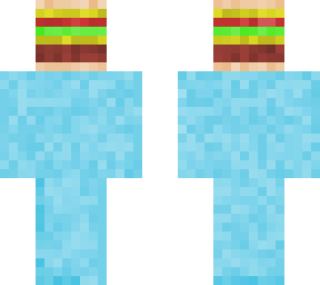 burger