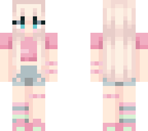 cati pinky