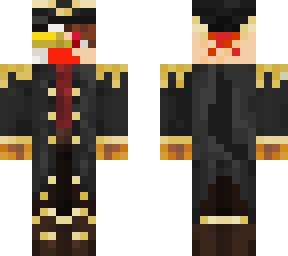 chicken skin (made by hioopno787)