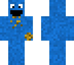 cookie monster