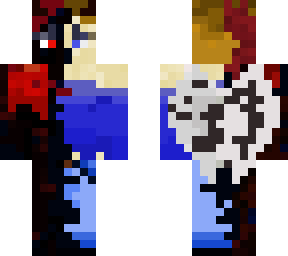corrupt angel 2