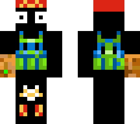 creation