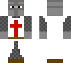 crusader 2.0