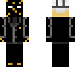 dark assassin