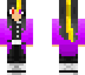 demon slayer taylor (thunder)