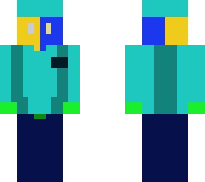 derp steriotypicales