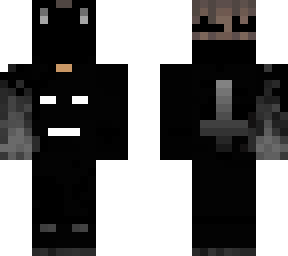 devil bunny