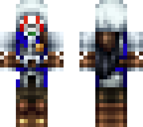 dr. k from changed assassins edition