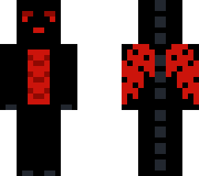 dragon (red version)