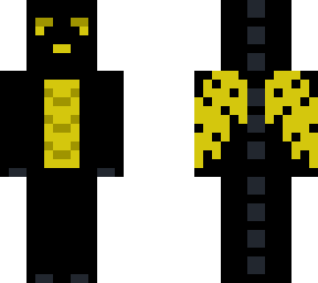 dragon (yellow version)