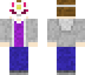 drift mask guy 2.0