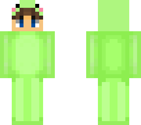 el frog