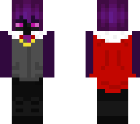 ender king echo_star87