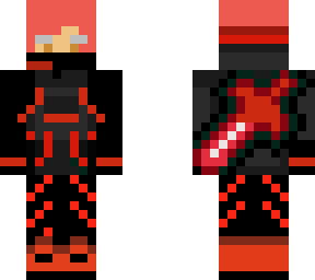 epic red