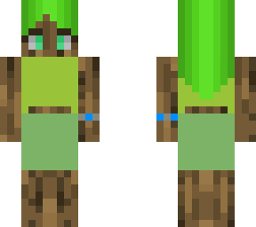 evergreen (oaklen qween)