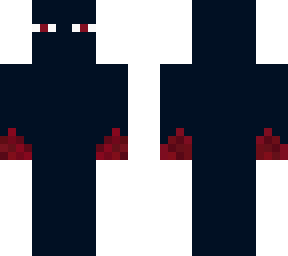 evil endermen