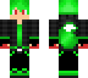 exewolfgreen