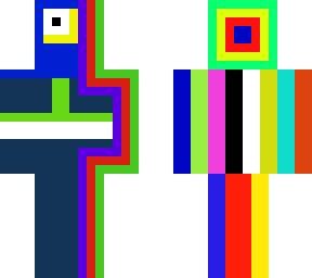 fever dream man