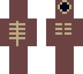 figure from doors