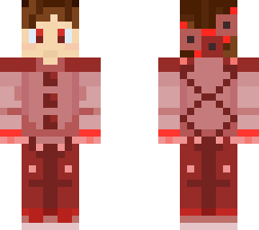 fire/blood fairy w/o wings 2