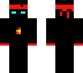 fire ninja