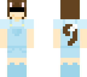 first skin remake