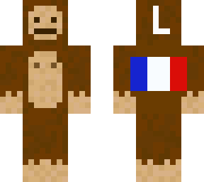 french monkey (edited)