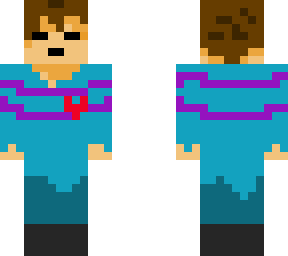 frisk