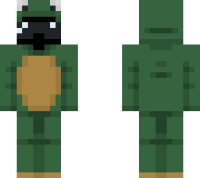 froggos skin