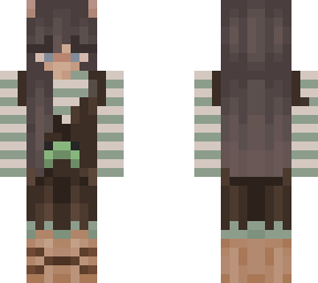 froggy overall
