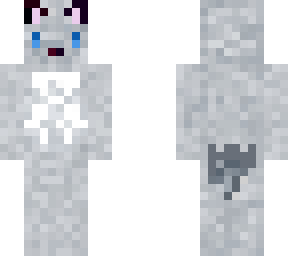 galaxy wolf :)