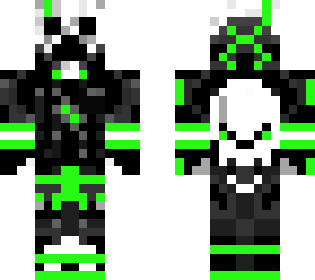 garnikker death