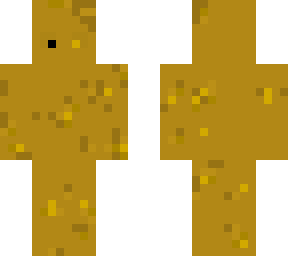golden figure
