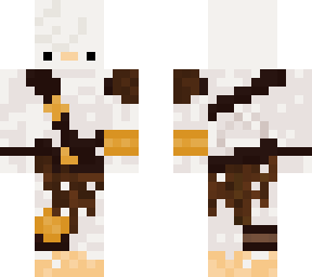goose goblin