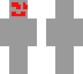 gray guy
