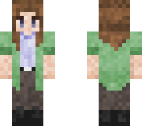 greenshirtdusky