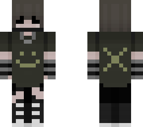 grunge eboy