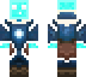 ice slime