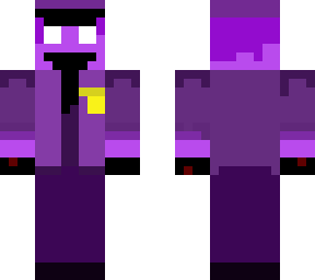 im the purple guy