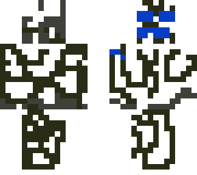 infected man