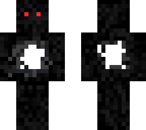 inverse hole