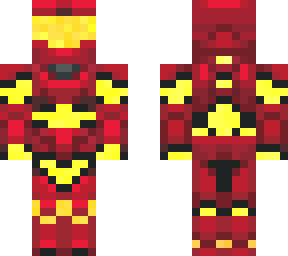 iron man