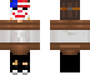 jan [payday 2]
