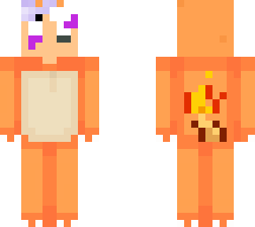 juson1 charmander