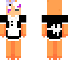 juson1 charmander maid